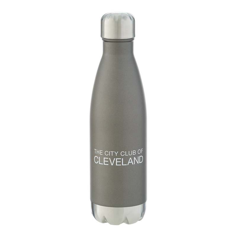 City Club Water Bottle